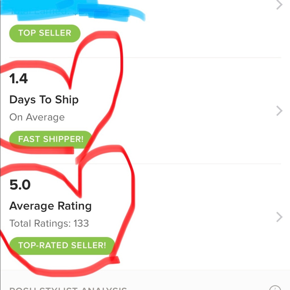 😃👏👏👏⭐️⭐️⭐️⭐️⭐️TOP RATED SELLER 🎀😁Shop with confidence 💕🛍🎊